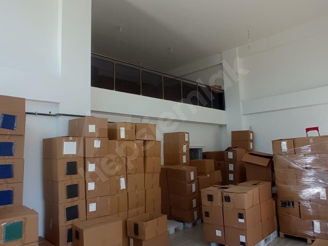ATAŞEHİR FERHATPAŞA MERKEZİNDE CADDE CEPHELİ 1000 M2 PLAZA - Görsel 8
