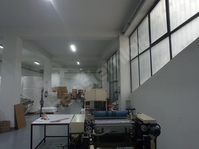 ATAŞEHİR FERHATPAŞA MERKEZİNDE CADDE CEPHELİ 1000 M2 PLAZA - Görsel 14
