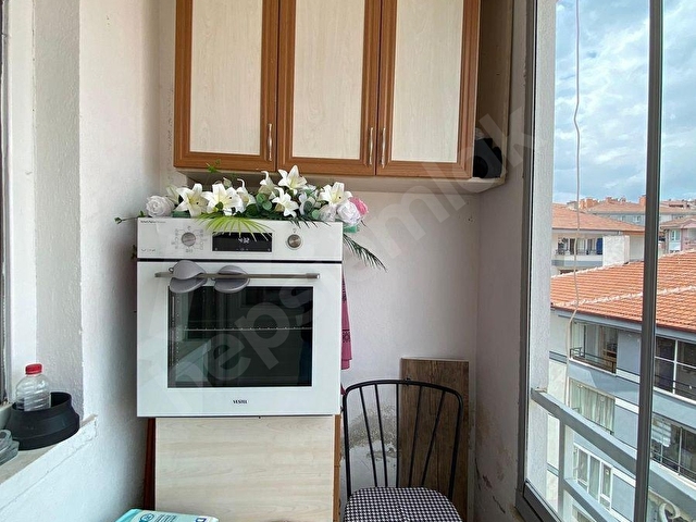 AKSOY EMLAKTAN MASRAFSIZ HUZUR DOLU PANORAMİK MANZARALI 3+1 - Görsel 11