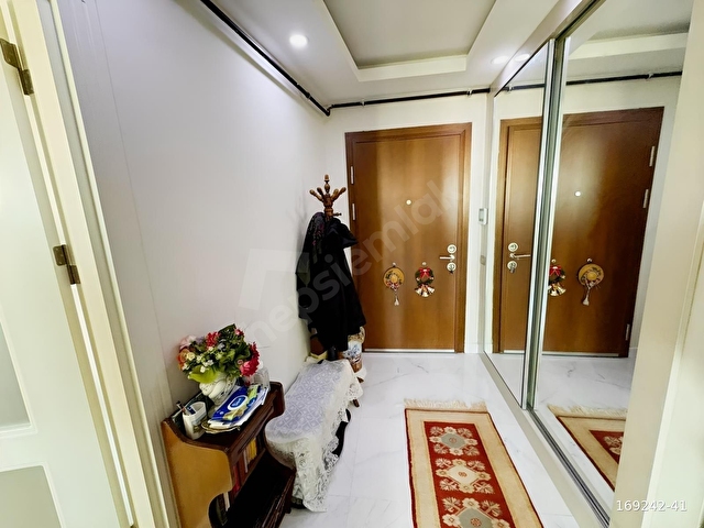 BEYLİKDÜZÜ KAVAKLI YASEMİN EVLERİ 2+1 DENİZ MANZARALI DAİRE - Görsel 16