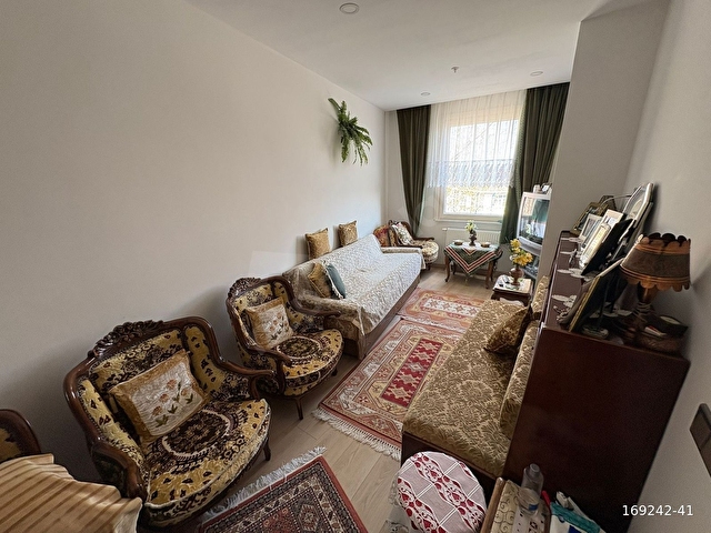 BEYLİKDÜZÜ KAVAKLI YASEMİN EVLERİ 2+1 DENİZ MANZARALI DAİRE - Görsel 11