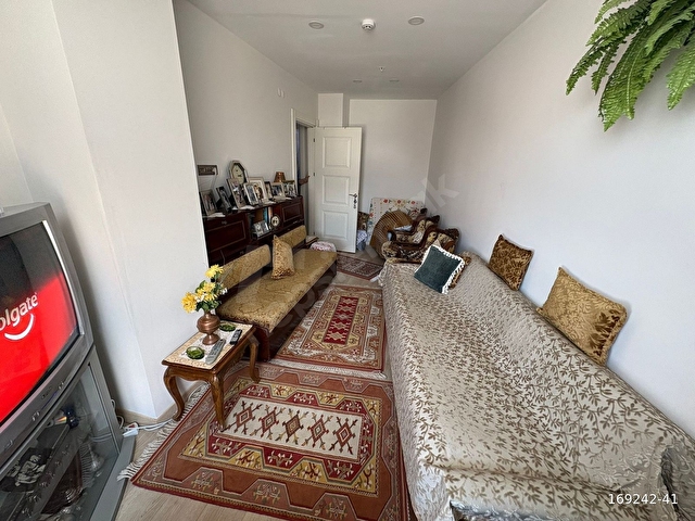 BEYLİKDÜZÜ KAVAKLI YASEMİN EVLERİ 2+1 DENİZ MANZARALI DAİRE - Görsel 18
