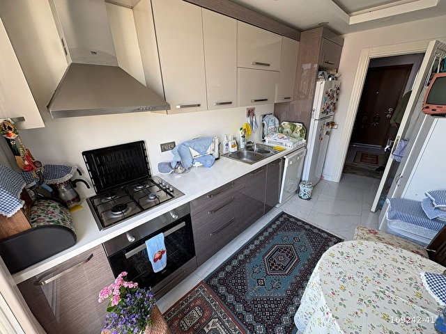 BEYLİKDÜZÜ KAVAKLI YASEMİN EVLERİ 2+1 DENİZ MANZARALI DAİRE - Görsel 15