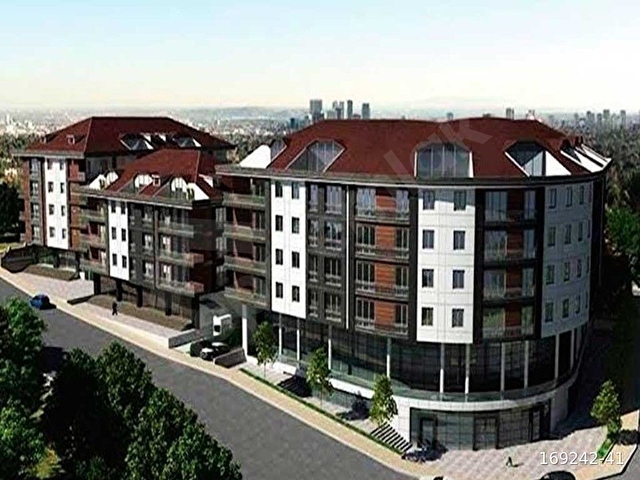 BEYLİKDÜZÜ KAVAKLI YASEMİN EVLERİ 2+1 DENİZ MANZARALI DAİRE - Görsel 3