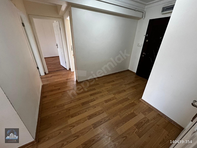 Saime Kadın Tren İstasyonu Yakını Kiralık 2+1 Daire - Görsel 7