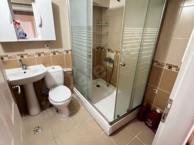 Saime Kadın Tren İstasyonu Yakını Kiralık 2+1 Daire - Görsel 10