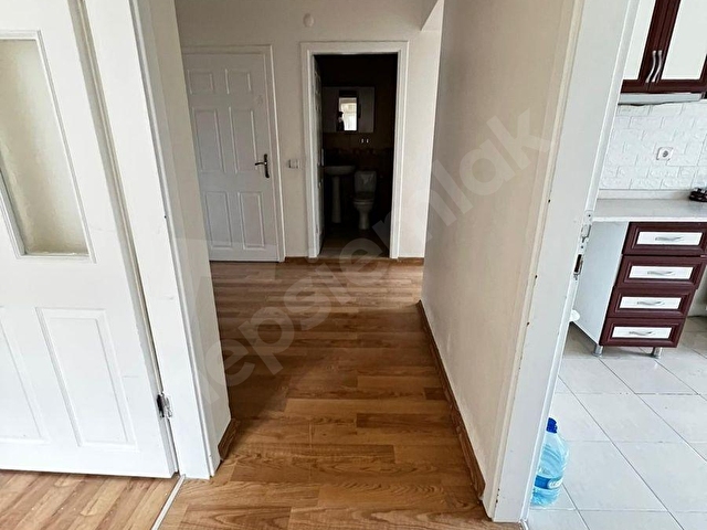 Saime Kadın Tren İstasyonu Yakını Kiralık 2+1 Daire - Görsel 8