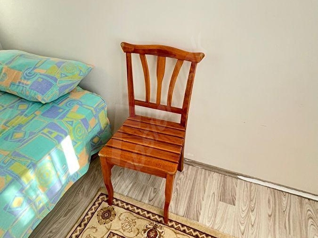 Osmangazi mh.eşyalı yatırımlık 2 katlı girişler ayrı dubleks apart daire - Görsel 5