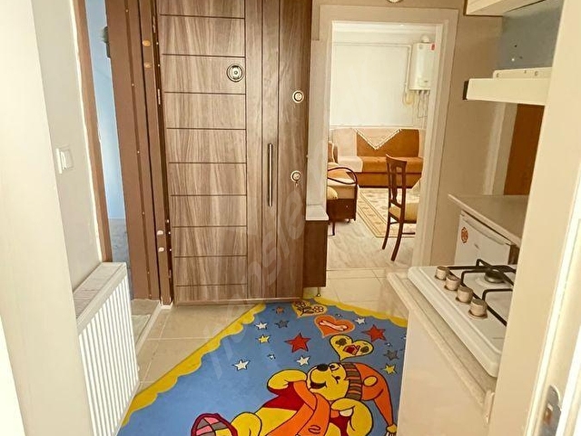 Osmangazi mh.eşyalı yatırımlık 2 katlı girişler ayrı dubleks apart daire - Görsel 6