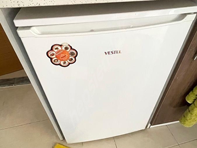 Osmangazi mh.eşyalı yatırımlık 2 katlı girişler ayrı dubleks apart daire - Görsel 13