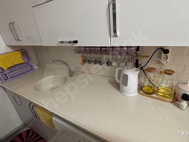 Osmangazi mh.eşyalı yatırımlık 2 katlı girişler ayrı dubleks apart daire - Görsel 20