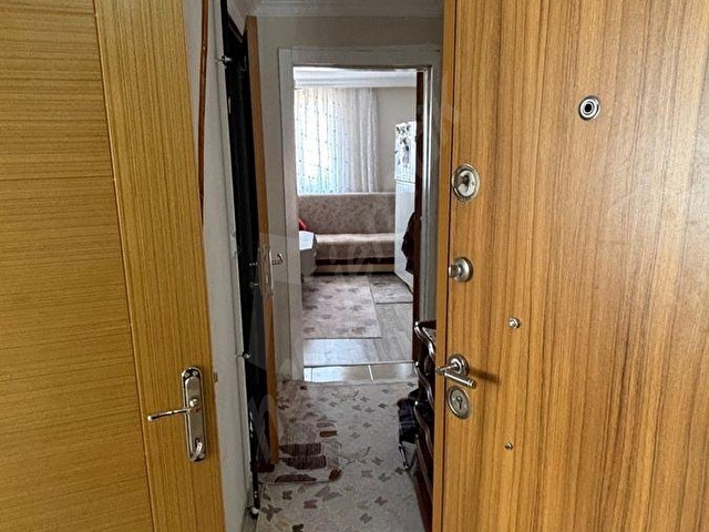 Osmangazi mh.eşyalı yatırımlık 2 katlı girişler ayrı dubleks apart daire - Görsel 19