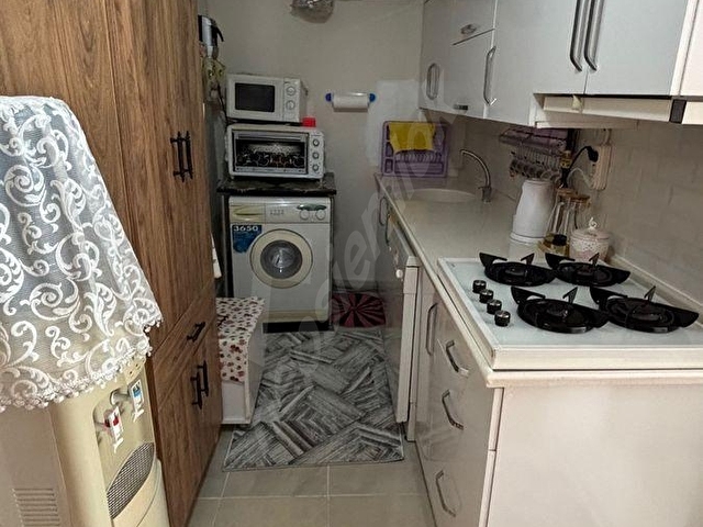 Osmangazi mh.eşyalı yatırımlık 2 katlı girişler ayrı dubleks apart daire - Görsel 29