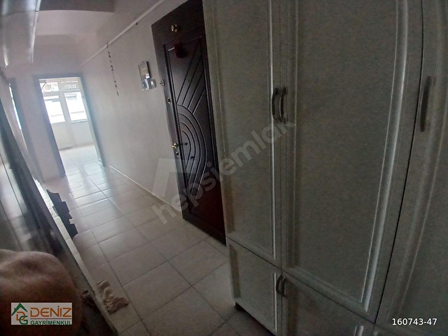 DEMETEVLERDE MERKEZİ KONUMDA 3+1 BAĞIMSIZ SATILIK DAİRE - Görsel 8