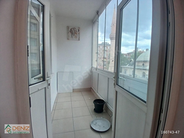 DEMETEVLERDE MERKEZİ KONUMDA 3+1 BAĞIMSIZ SATILIK DAİRE - Görsel 26