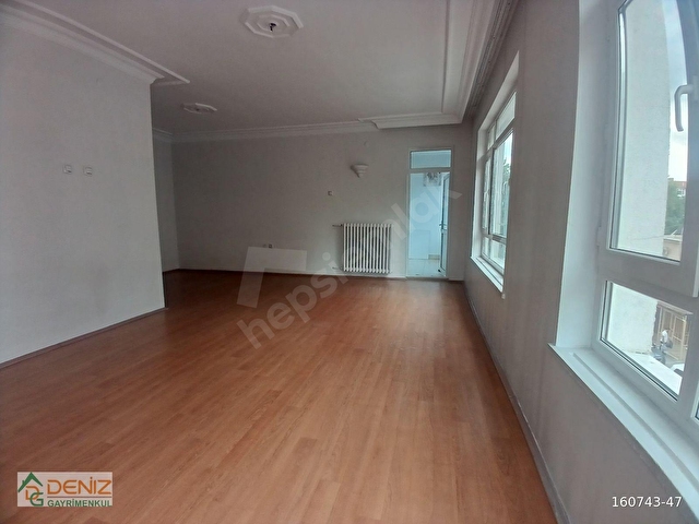 DEMETEVLERDE MERKEZİ KONUMDA 3+1 BAĞIMSIZ SATILIK DAİRE - Görsel 23