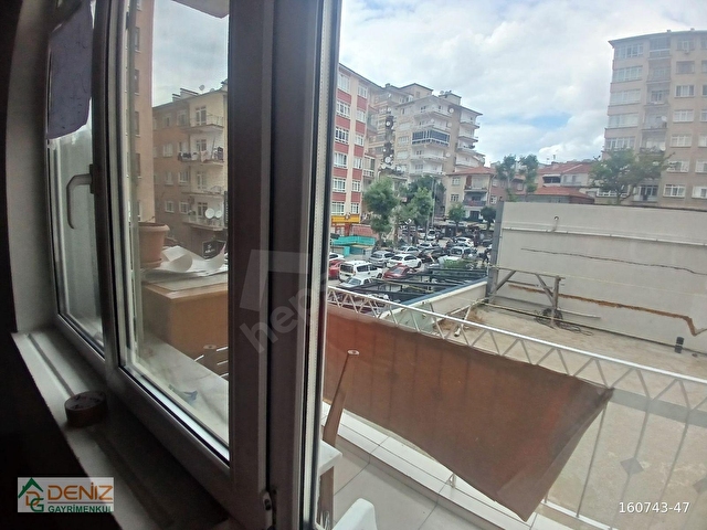 DEMETEVLERDE MERKEZİ KONUMDA 3+1 BAĞIMSIZ SATILIK DAİRE - Görsel 20