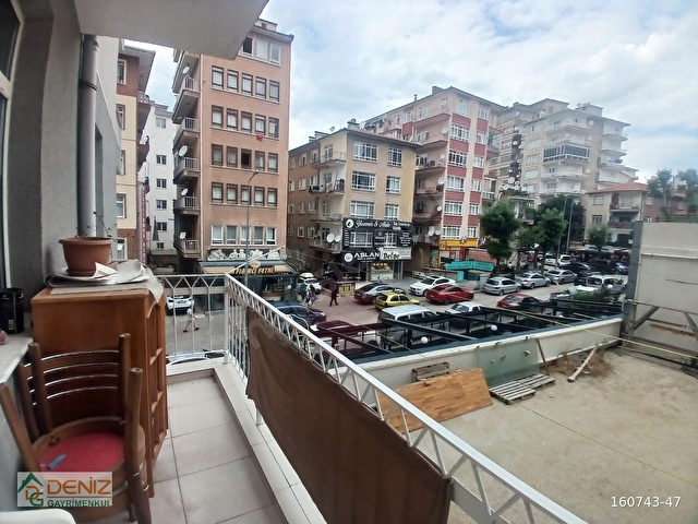 DEMETEVLERDE MERKEZİ KONUMDA 3+1 BAĞIMSIZ SATILIK DAİRE - Görsel 15