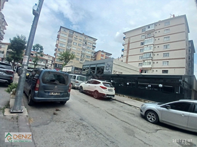 DEMETEVLERDE MERKEZİ KONUMDA 3+1 BAĞIMSIZ SATILIK DAİRE - Görsel 2