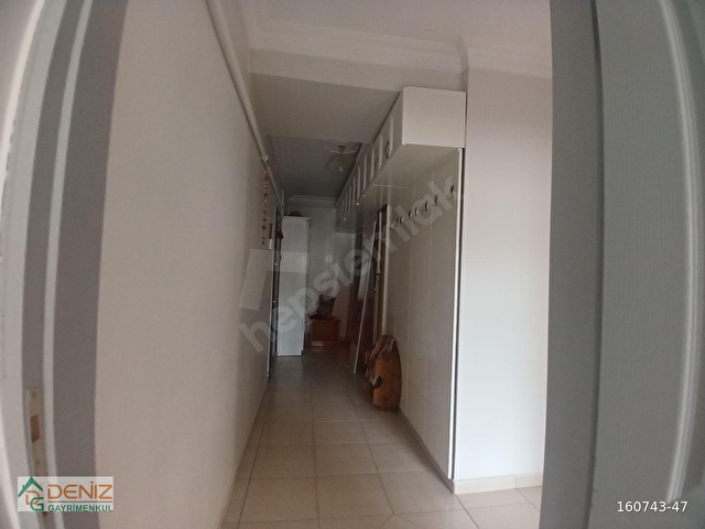 DEMETEVLERDE MERKEZİ KONUMDA 3+1 BAĞIMSIZ SATILIK DAİRE - Görsel 7