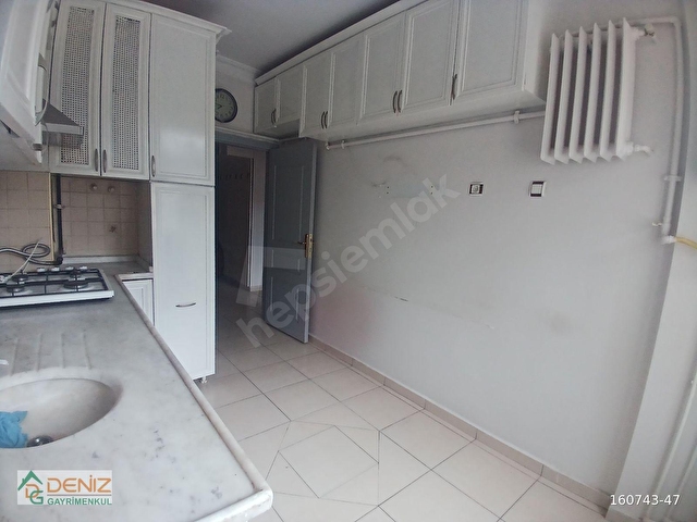 DEMETEVLERDE MERKEZİ KONUMDA 3+1 BAĞIMSIZ SATILIK DAİRE - Görsel 12
