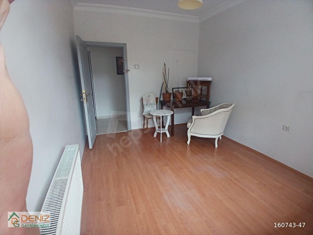 DEMETEVLERDE MERKEZİ KONUMDA 3+1 BAĞIMSIZ SATILIK DAİRE - Görsel 19