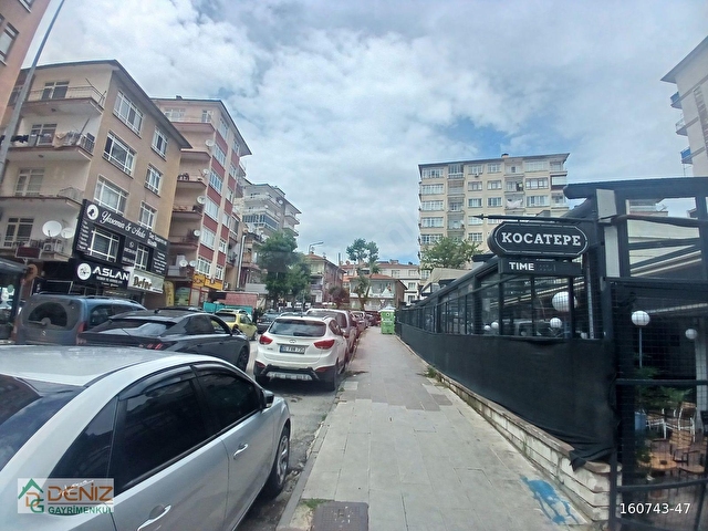 DEMETEVLERDE MERKEZİ KONUMDA 3+1 BAĞIMSIZ SATILIK DAİRE - Görsel 4