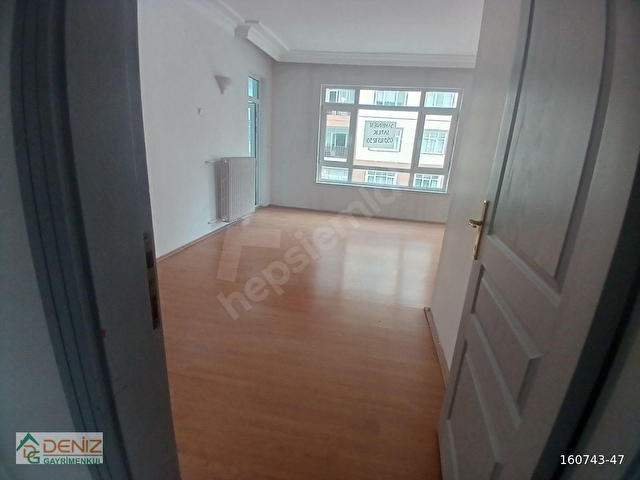 DEMETEVLERDE MERKEZİ KONUMDA 3+1 BAĞIMSIZ SATILIK DAİRE - Görsel 21