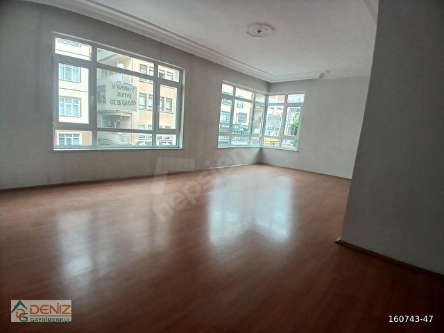 DEMETEVLERDE MERKEZİ KONUMDA 3+1 BAĞIMSIZ SATILIK DAİRE - Görsel 25