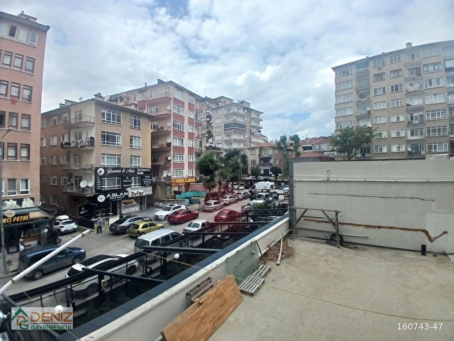 DEMETEVLERDE MERKEZİ KONUMDA 3+1 BAĞIMSIZ SATILIK DAİRE - Görsel 16