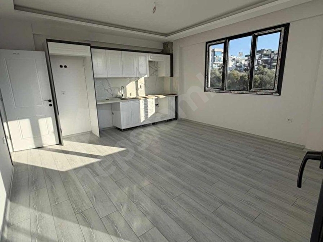 SIFIR DAİRE GARAJ ARKASI BÖLGESİ KİRALIK 2+1 DAİRE - Görsel 11