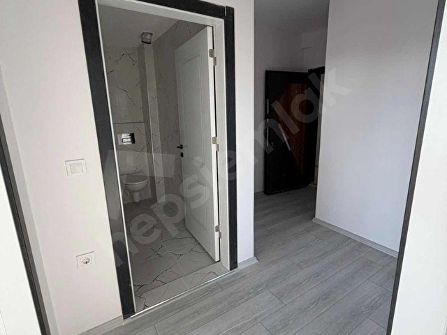SIFIR DAİRE GARAJ ARKASI BÖLGESİ KİRALIK 2+1 DAİRE - Görsel 5