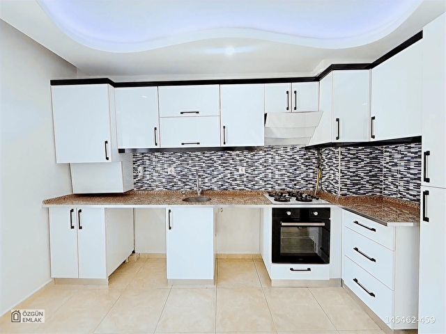 ÖZGÜNDEN EMEK MAHALLESİ MÜKEMMEL KONUMDA 3+1 DAİRE - Görsel 9