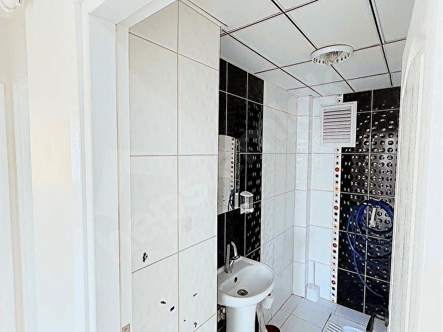 ÖZGÜNDEN EMEK MAHALLESİ MÜKEMMEL KONUMDA 3+1 DAİRE - Görsel 22