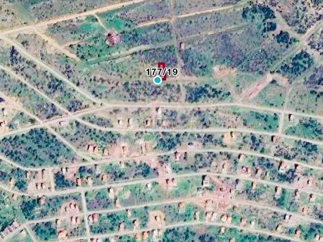 ANKADAN, EYKODA DENİZ MANZARALI İMARLI 236 m2 ARSA - Görsel 25