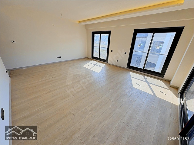 Zetadan Gaziemir Beyazevler Mh Site İçi Sıfır 3+1 Daire - Görsel 8
