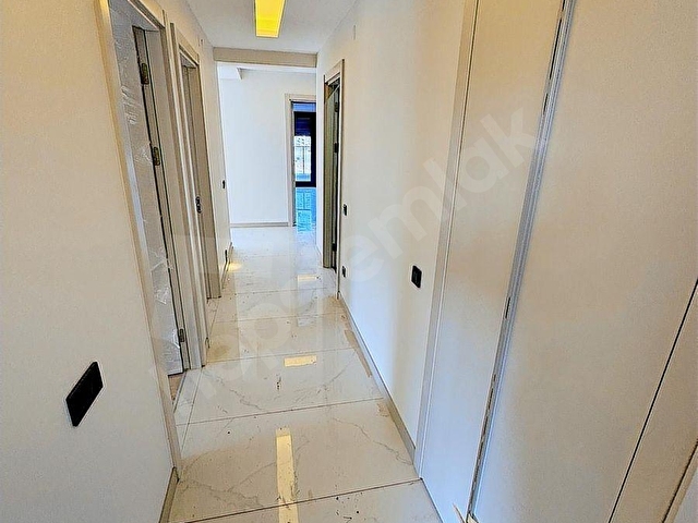 Zetadan Gaziemir Beyazevler Mh Site İçi Sıfır 3+1 Daire - Görsel 28