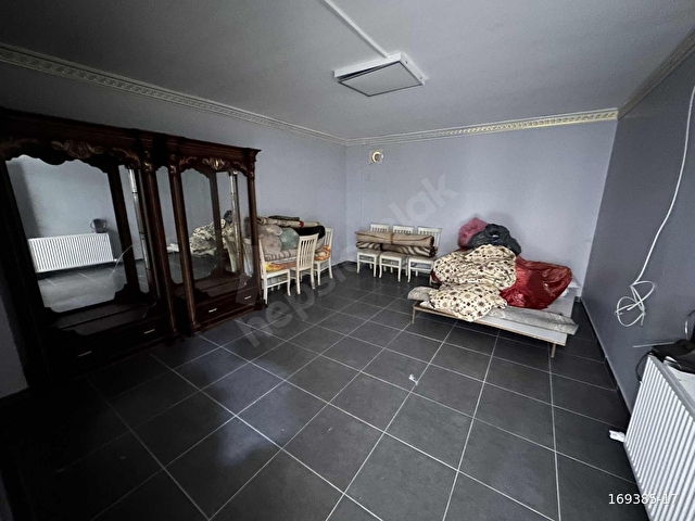 SATILIK TRIPLEX VILLA 600 m2 - Görsel 29