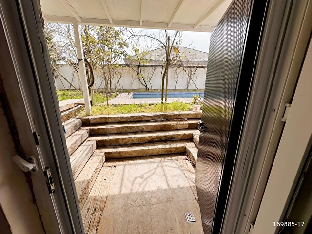 SATILIK TRIPLEX VILLA 600 m2 - Görsel 25