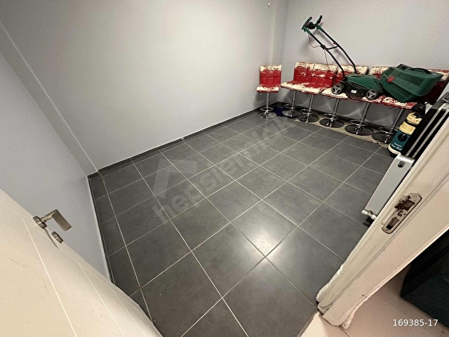 SATILIK TRIPLEX VILLA 600 m2 - Görsel 30