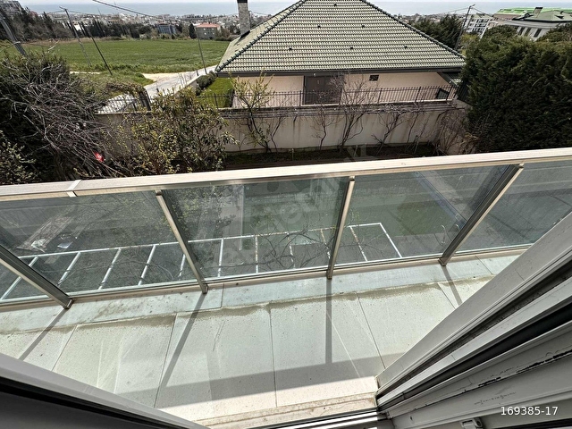 SATILIK TRIPLEX VILLA 600 m2 - Görsel 20