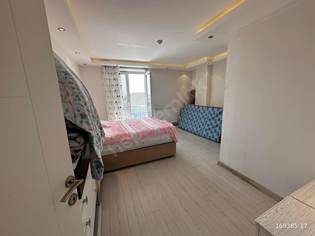 SATILIK TRIPLEX VILLA 600 m2 - Görsel 21