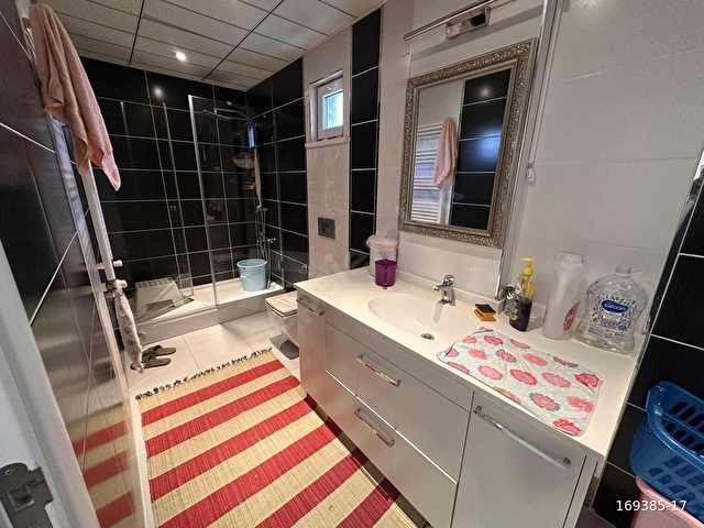 SATILIK TRIPLEX VILLA 600 m2 - Görsel 14