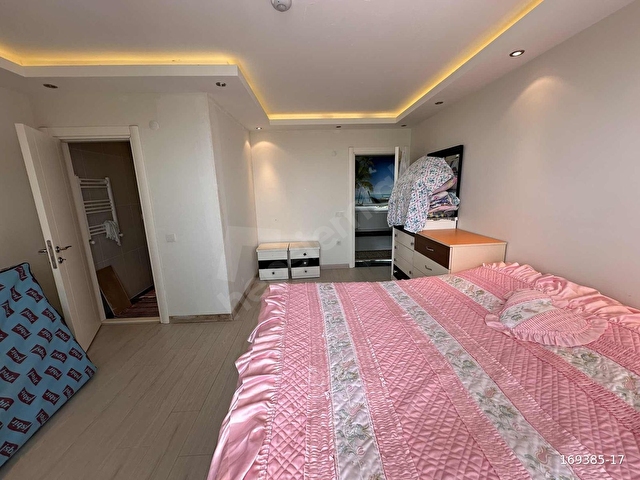 SATILIK TRIPLEX VILLA 600 m2 - Görsel 18