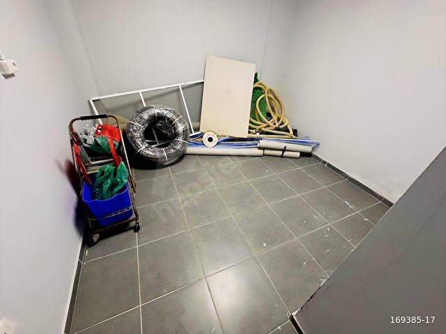 SATILIK TRIPLEX VILLA 600 m2 - Görsel 27