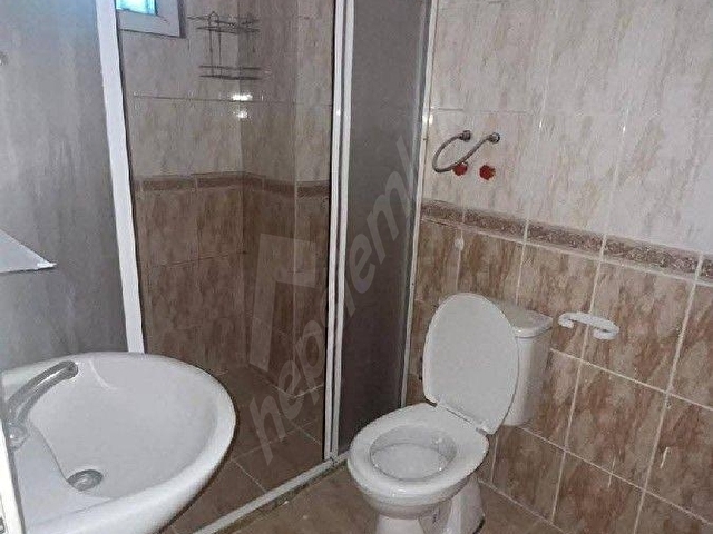 SAMSUN CANİK KARŞIYAKA MAHALLESİNDE 1.KAT 2+1 KİRALIK DAİRE