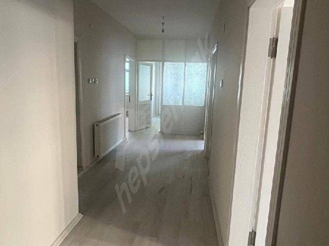 SAMSUN CANİK KARŞIYAKA MAHALLESİNDE 1.KAT 2+1 KİRALIK DAİRE - Görsel 3