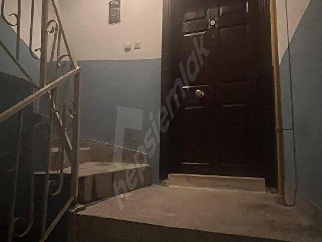 SAMSUN CANİK KARŞIYAKA MAHALLESİNDE 1.KAT 2+1 KİRALIK DAİRE - Görsel 14