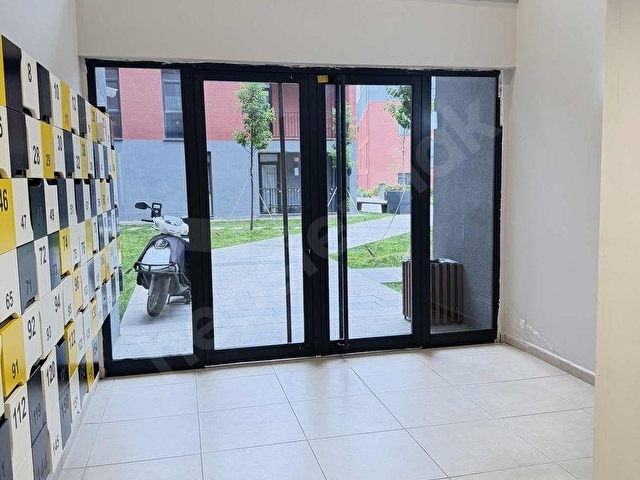 ERGÜVENDEN YEŞİLPINAR KİPTAŞ EVLERİ 2+1 90 M2 2.KAT AMRK MUTFK - Görsel 3