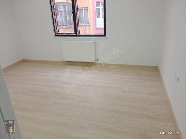 AKŞEMSETTİN CAD, CIVARI SATILIK  2 KAT SIFIR DAİRE - Görsel 13